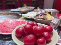 -蜀大侠火锅(森兰花园城店)