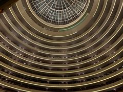 -杭州国际会议中心洲际酒店-原素全日餐厅(解放东路店)