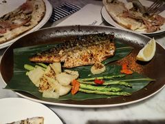 -玛尚诺意式餐厅(官舍店)