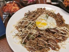 梅肉皮拉夫-机器人火炉披萨