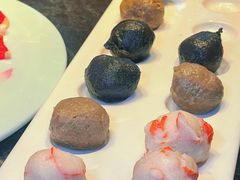 -前门后头老北京铜锅涮肉·京味菜·烤鸭(伊藤洋华堂店)