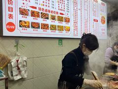 -小吴水煮(羊子巷店)