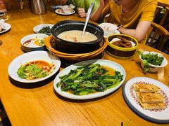 -如轩·海鲜砂锅粥·潮汕菜(沿江东路店)