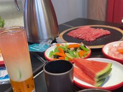 -乔先生涮肉·鲜活牛羊肉火锅(塘沽店)