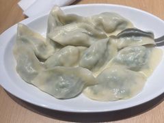 -喜家德虾仁水饺(东方宝泰店)