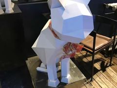 -五洲皇冠巴西烤肉餐厅