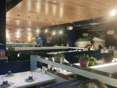 -鱼酷活鱼烤鱼(人信汇商场店)