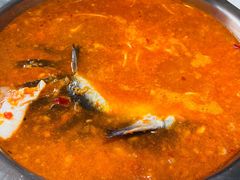 -聚黔堂凯里酸汤鱼美食店