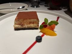 提拉米苏Tiramisu-Solo(衡山路店)