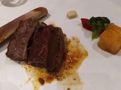 -王品牛排(郑州大卫城店)