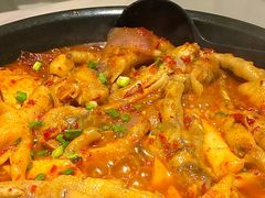 -HOTISLAND海鸡岛·韩国料理(江南西店)