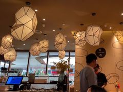 -原石牛扒·约会餐厅(龙城万科里店)