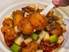 -粤香楼(新光里店)