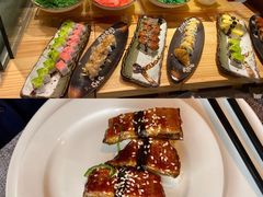 -前海华侨城JW万豪酒店·都会尚膳自助餐厅·牛排海鲜酒水畅飨