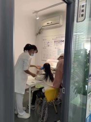 点击看大图 -清清博视儿童眼视光中心(角门西店)