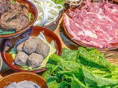 -阳阳老火锅(小南门店)