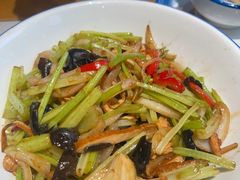 -巢湖名吃·东关老鹅汤(江南风情街店)