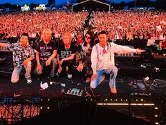 -南京金牛湖风景区