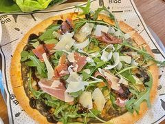 -Blac+Blac(中海环宇荟店)