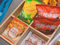 -灶座小锅烀饼·铁锅炖(道里店)