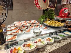 -初色海鲜自助(万丰路店)