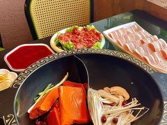 -三江两海老火锅(北京首店)