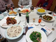 -小平岛開海水饺(浑南店)