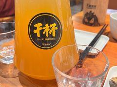 -木屋烧烤(西城天桥店)