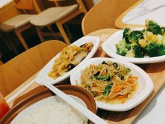 -乡村基·川味现炒大王(熙悦天街店)