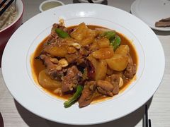 -九毛九西北菜(番禺万达店)