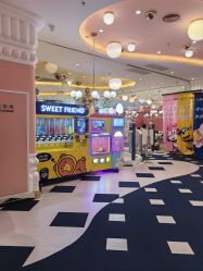 点击看大图 -奈尔宝家庭中心·亲子餐厅(苏州大悦城店)