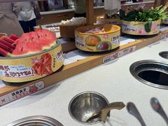 -龍歌自助小火锅(崂山丽达店)