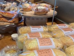 -西村叔叔的店·面包·甜品·蛋糕(清河万象汇店)