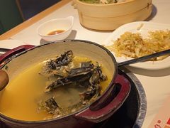 客家黑鸡汤-黑鸡小馆(金源店)