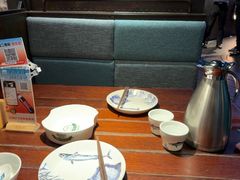 -前海沿·青岛菜(五四广场永旺店)