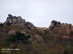 -太和山风景区