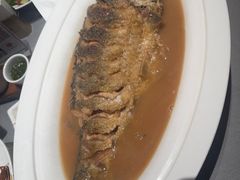 -阿庄新豫菜(通泰路店)
