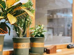 -infinite cafe