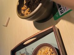-京参 • 擂椒饭(这有山店)