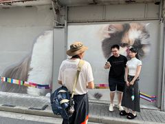 -方浜中路45弄小区