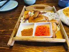 -南海渔家•海鲜•正宗海南菜(海棠湾店)
