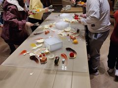-南京长江之舟华邑酒店·鲜艳自助餐厅
