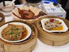 -稻香酒家(天河城店)