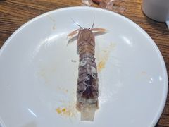 -海味当家·蒸锅海鲜(星海公园店)