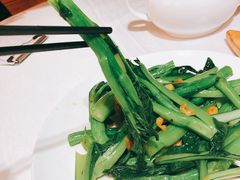 -山泉公馆酒家(珠江新城店)