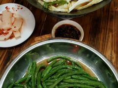 -胡师傅三下锅(汽车站店)