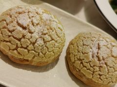 爆浆榴莲泡芙-星怡会·新加坡新美食(苏州中心店)