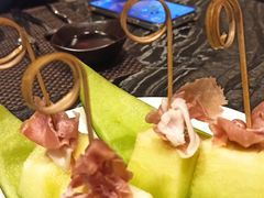 -长沙北辰洲际酒店-兰调全日餐厅