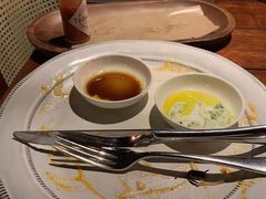 -Tivano意大利餐厅(成都居舍酒店)