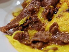 【有章牛杂】滑蛋牛肉饭-有章牛杂(石厦店)